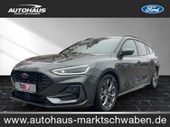 Ford Focus, ST-Line, Jahr 2023 - Markt Schwaben