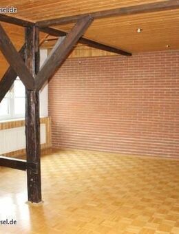 Maisonette 3-Raumwohnung mit Küche in 09456 Annaberg - Annaberg-Buchholz