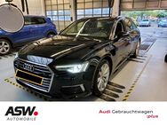 Audi A6, Avant design 45TDI quatto, Jahr 2020 - Heilbronn