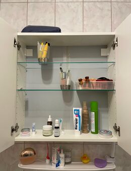 Badmöbel-Set - Memmingen