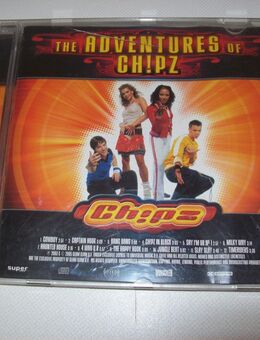 Adventures of chipz - Erwitte
