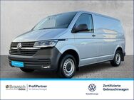 VW T6.1, Transporter Kasten, Jahr 2020 - Oldenburg