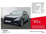 Audi Q2, S line 35 TFSI Assistenz-Paket, Jahr 2024 - Lingen (Ems)