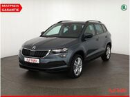 Skoda Karoq 1.6 TDI DSG Style Navi SmartLink Kamera - Sandersdorf Brehna