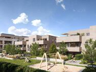 Wohnen in den EbenGärten: Neubauwohnung mit Wohlfühlfaktor - Landau (Pfalz)