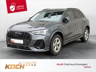Audi Q3, , Jahr 2023 - Crailsheim