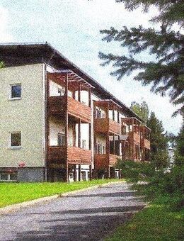 Wohnanlage mit 5 MFH, 60 2 -4-Zi. Whn.,15 Garagen, 50 Parkplätze, Vollvermietung - Schirgiswalde-Kirschau