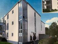Moderne 2-Zimmer Neubauwohnung mit hochwertiger Ausstattung in Neumünster-Tungendorf - Neumünster