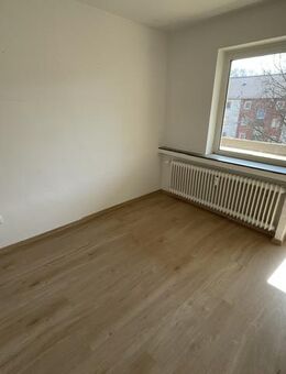 3-Zimmer-Wohnung in Bremen Blumenthal - Bremen