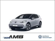 VW ID.3, Pro 58kWh, Jahr 2024 - Borna