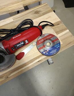 Flex Einhell - Münster