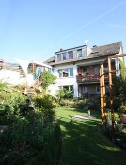 Großzügige 3 Zimmerwohnung in Hövelhof - Hövelhof (Sennegemeinde)