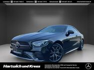 Mercedes E 450, AMG Sitzklima, Jahr 2024 - Schlüchtern