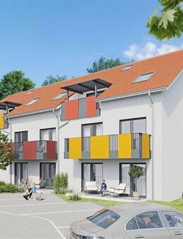 Ankommen und erholen! Bestlage bei Mainz! - Klein-Winternheim