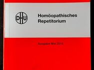 DHU Repetitorium Ausgabe 2014 - Niederfischbach