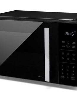 Hisense Mikrowelle H23MOBS5HC, Grill und Heißluft, Mikrowelle, 23 l