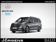 Mercedes Vito, 119 MIXTO L SPORT-LINE, Jahr 2024 - Siegen (Universitätsstadt)