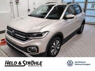 VW T-Cross, 1.5 TSI MOVE APP, Jahr 2023 - Neu Ulm