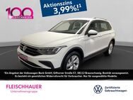 VW Tiguan, 1.5 TSI Move, Jahr 2023 - Köln