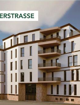 Studententraum in Bonn - Bonn