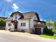 Einfamilienhaus - Sauldorf
