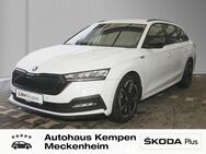 Skoda Octavia, 2.0 TSI Combi Sportline VC, Jahr 2024 - Meckenheim