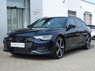 Audi A6, Avant 45 TFSI S Line quattro - incl, Jahr 2023 - Meißen