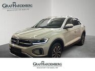 VW T-Roc, 1.5 TSI Style, Jahr 2024 - Singen (Hohentwiel)