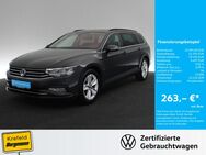 VW Passat Variant, 2.0 TDI Business, Jahr 2021 - Krefeld