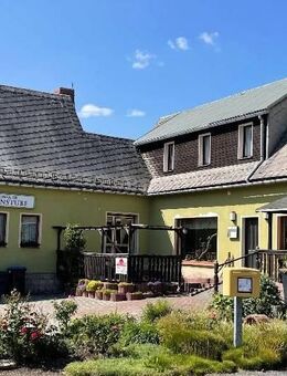 Landhaus mit Potenzial - Bad Gottleuba-Berggießhübel