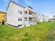 Stilvoll und zentrumsnah! Moderne 3,5-Zimmer-Wohnung mit Sonnenbalkon und gemütlichem Ambiente - Laupheim