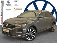 VW T-Roc, 1.5 TSI R-Line Sport, Jahr 2021 - Ganderkesee