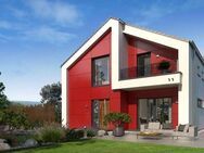 Einfamilienhaus mit modernem Designanspruch! - Sohren