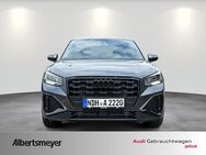 Audi Q2, 35 TFSI S-LINE, Jahr 2023 - Leinefelde-Worbis Leinefelde