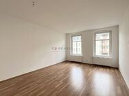 Hochwertig sanierte 2-Raum-Wohnung mit Balkon und Einbauküche - Chemnitz