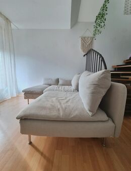 IKEA SÖDERHAMN Récamiere - Nürnberg