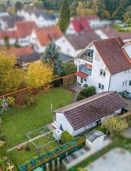 Hier legen Sie Ihr Geld an! - Nidda