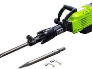 ZIPPER Abbruchhammer, für SDS, besonders robuste Bauweise