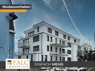 Fertigstellung im März 2025 - sichern Sie sich jetzt Ihr neues Zuhause! W2 - Solingen (Klingenstadt)