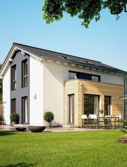 Ihr Zuhause für die ganze Familie in Niemegk: 113 m², 5 Zimmer, sichere Finanzierung und starke Förderungen! - Niemegk