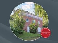 Weitblick über Ashausen - Stelle