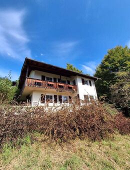 Abrisshaus auf traumhaftem Bau-Grundstück in Berchtesgaden. - Berchtesgaden