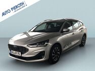 Ford Focus Turnier 1.0 EcoBoost Hybrid Aut. TITANIUM (DEH) - Grünstadt