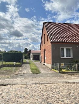 Einfamilienhaus in Dassow mit viel Potential - Dassow