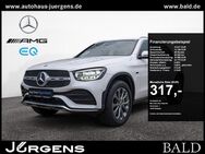 Mercedes GLC 300, e AMG-Sport Wide Ambi 19, Jahr 2020 - Iserlohn