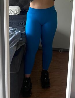 Oace Scrunch Leggings - München