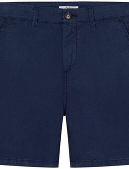 Pepe Jeans Shorts mit Ton-in-Ton Logoschriftzug