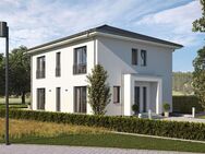 Neubau Wunderschöne Stadtvilla in BS- Lamme, Jetzt Chance nutzen und Bauplatz sichern - Braunschweig