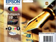 Epson 604 Druckerpatrone Tintenpatrone