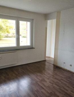 Gemütliche Erdgeschosswohnung - Lübeck